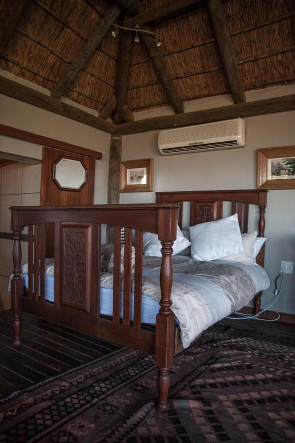 Tulbagh Mountain Manor Guest House Cape Town Luaran gambar